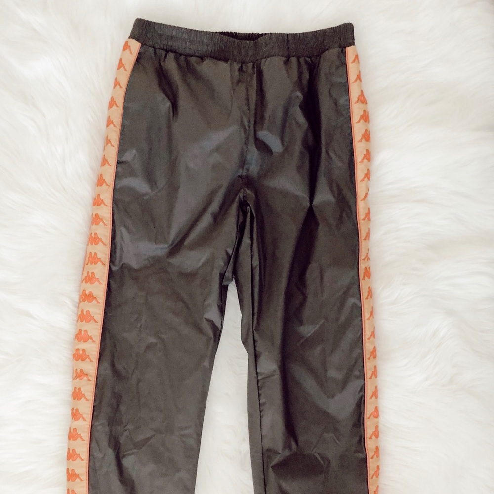 Kappa pants